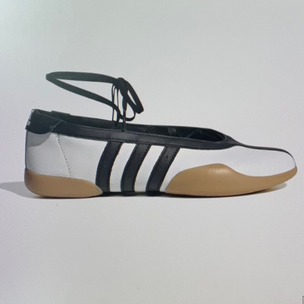 Adidas Taekwondo Mei Shoes